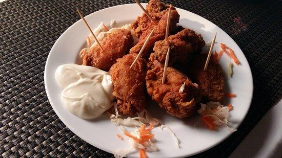 La Mango Restaurant and Bar